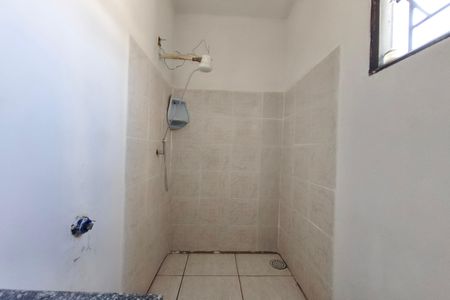 Casa para alugar com 180m², 3 quartos e 1 vaga Casa para alugar com 180m², 3 quartos e 1 vagaBanheiro