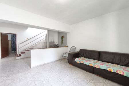 Sala de casa para alugar com 3 quartos, 180m² em Dic I (conjunto Habitacional Monsenhor Luiz Fernando Abreu), Campinas
