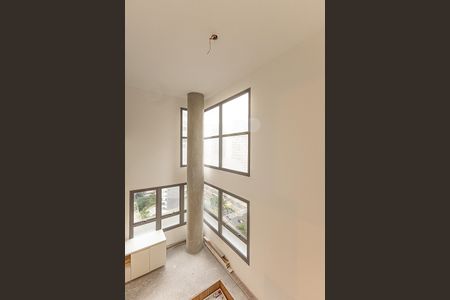Apartamento à venda com 61m², 1 quarto e 1 vaga Apartamento à venda com 61m², 1 quarto e 1 vagaSala/Cozinha