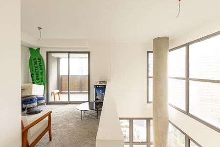 Apartamento à venda com 61m², 1 quarto e 1 vaga Apartamento à venda com 61m², 1 quarto e 1 vagaQuarto