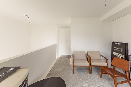 Apartamento à venda com 61m², 1 quarto e 1 vaga Apartamento à venda com 61m², 1 quarto e 1 vagaQuarto