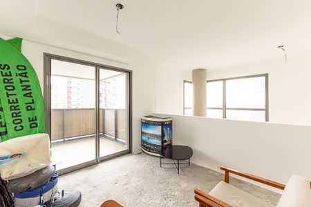 Apartamento à venda com 61m², 1 quarto e 1 vaga Apartamento à venda com 61m², 1 quarto e 1 vagaQuarto