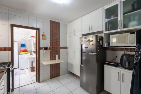 Apartamento à venda com 70m², 2 quartos e 1 vaga Apartamento à venda com 70m², 2 quartos e 1 vagaCozinha