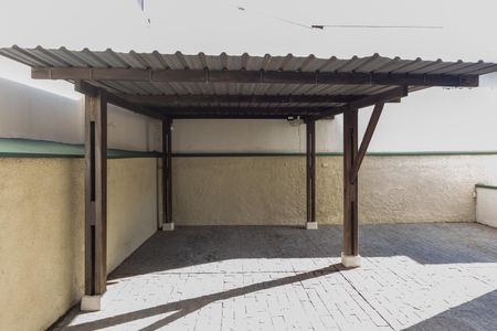 Garagem de apartamento à venda com 2 quartos, 70m² em Vila Nova, Campinas