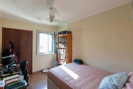 Quarto 1 de apartamento à venda com 2 quartos, 70m² em Vila Nova, Campinas