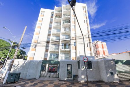 Apartamento à venda com 2 quartos, 70m² em Vila Nova, Campinas