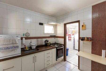 Apartamento à venda com 70m², 2 quartos e 1 vaga Apartamento à venda com 70m², 2 quartos e 1 vagaCozinha