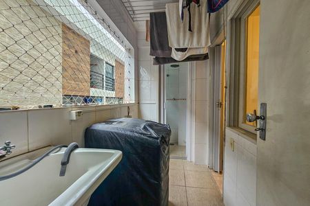 Apartamento para alugar com 114m², 2 quartos e 1 vaga Apartamento para alugar com 114m², 2 quartos e 1 vagaÁrea de serviço