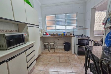 Apartamento para alugar com 114m², 2 quartos e 1 vaga Apartamento para alugar com 114m², 2 quartos e 1 vagaCozinha