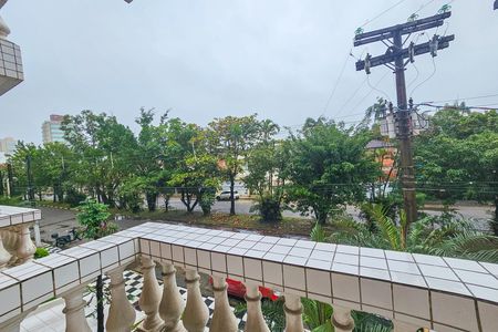 Apartamento para alugar com 114m², 2 quartos e 1 vaga Apartamento para alugar com 114m², 2 quartos e 1 vagaVaranda da Suíte