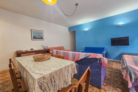 Apartamento para alugar com 114m², 2 quartos e 1 vaga Apartamento para alugar com 114m², 2 quartos e 1 vagaSala