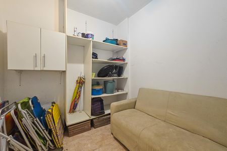 Apartamento para alugar com 114m², 2 quartos e 1 vaga Apartamento para alugar com 114m², 2 quartos e 1 vagaQuarto de serviço