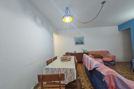 Apartamento para alugar com 114m², 2 quartos e 1 vaga Apartamento para alugar com 114m², 2 quartos e 1 vagaSala