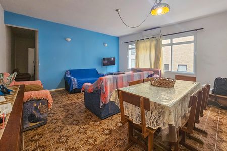 Apartamento para alugar com 114m², 2 quartos e 1 vaga Apartamento para alugar com 114m², 2 quartos e 1 vagaSala