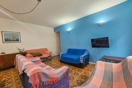Apartamento para alugar com 114m², 2 quartos e 1 vaga Apartamento para alugar com 114m², 2 quartos e 1 vagaSala