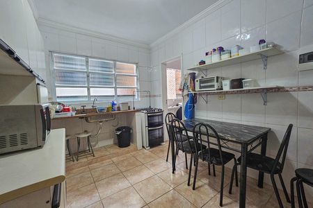 Apartamento para alugar com 114m², 2 quartos e 1 vaga Apartamento para alugar com 114m², 2 quartos e 1 vagaCozinha