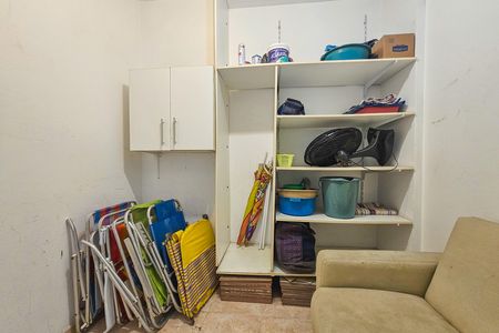 Apartamento para alugar com 114m², 2 quartos e 1 vaga Apartamento para alugar com 114m², 2 quartos e 1 vagaQuarto de serviço