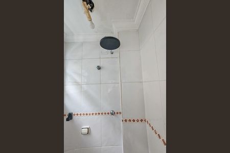 Apartamento para alugar com 114m², 2 quartos e 1 vaga Apartamento para alugar com 114m², 2 quartos e 1 vagaBanheiro de serviço