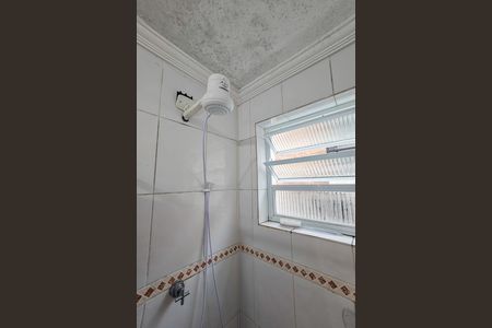 Apartamento para alugar com 114m², 2 quartos e 1 vaga Apartamento para alugar com 114m², 2 quartos e 1 vagaBanheiro social