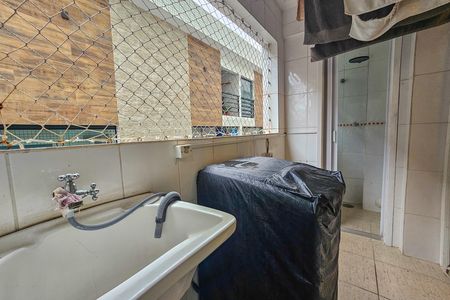 Apartamento para alugar com 114m², 2 quartos e 1 vaga Apartamento para alugar com 114m², 2 quartos e 1 vagaÁrea de serviço