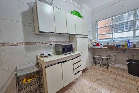 Apartamento para alugar com 114m², 2 quartos e 1 vaga Apartamento para alugar com 114m², 2 quartos e 1 vagaCozinha