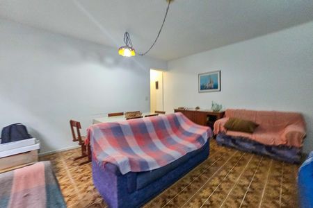 Apartamento para alugar com 114m², 2 quartos e 1 vaga Apartamento para alugar com 114m², 2 quartos e 1 vagaSala