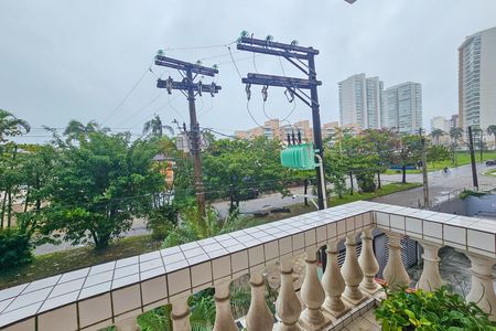 Apartamento para alugar com 114m², 2 quartos e 1 vaga Apartamento para alugar com 114m², 2 quartos e 1 vagaVaranda da Suíte
