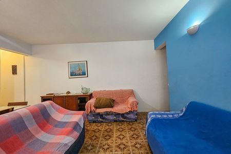 Apartamento para alugar com 114m², 2 quartos e 1 vaga Apartamento para alugar com 114m², 2 quartos e 1 vagaSala