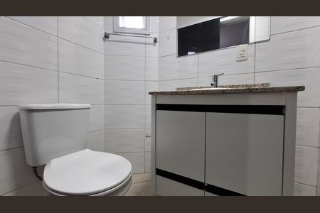 Apartamento para alugar com 72m², 2 quartos e 2 vagas Apartamento para alugar com 72m², 2 quartos e 2 vagasBanheiro Quarto 1 suíte
