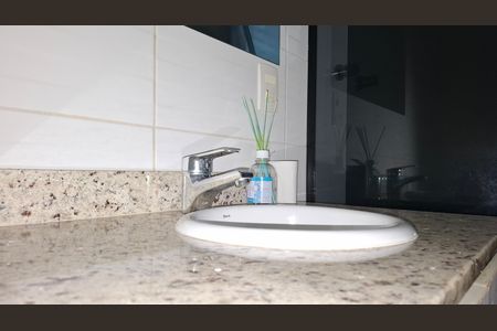Apartamento para alugar com 72m², 2 quartos e 2 vagas Apartamento para alugar com 72m², 2 quartos e 2 vagasBanheiro 2