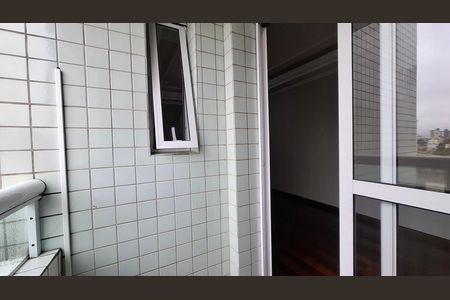 Apartamento para alugar com 72m², 2 quartos e 2 vagas Apartamento para alugar com 72m², 2 quartos e 2 vagasVaranda Sala