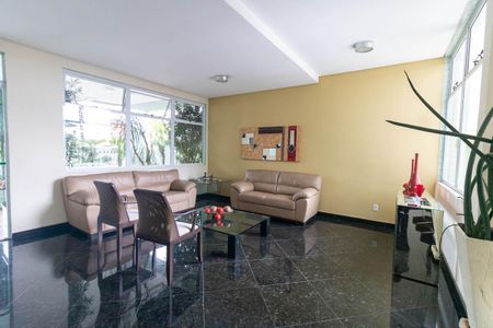 Apartamento para alugar com 72m², 2 quartos e 2 vagas Apartamento para alugar com 72m², 2 quartos e 2 vagasHall de entrada