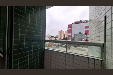Apartamento para alugar com 72m², 2 quartos e 2 vagas Apartamento para alugar com 72m², 2 quartos e 2 vagasVaranda Sala