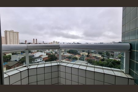 Apartamento para alugar com 72m², 2 quartos e 2 vagas Apartamento para alugar com 72m², 2 quartos e 2 vagasVaranda Quarto 1 suíte