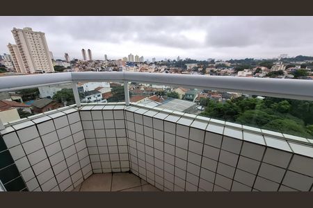 Apartamento para alugar com 72m², 2 quartos e 2 vagas Apartamento para alugar com 72m², 2 quartos e 2 vagasVaranda Quarto 2