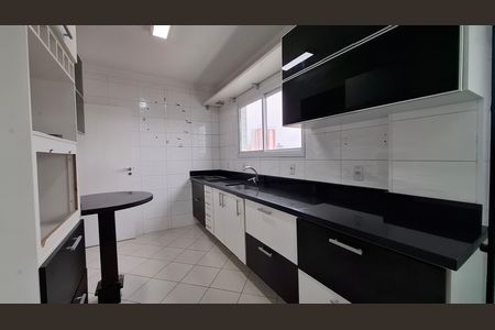 Apartamento para alugar com 72m², 2 quartos e 2 vagas Apartamento para alugar com 72m², 2 quartos e 2 vagasCozinha