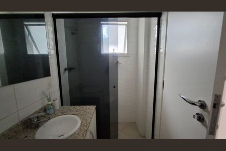 Apartamento para alugar com 72m², 2 quartos e 2 vagas Apartamento para alugar com 72m², 2 quartos e 2 vagasBanheiro 2