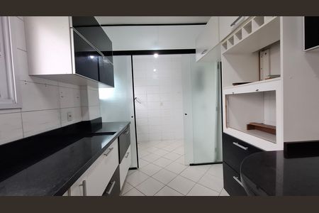 Apartamento para alugar com 72m², 2 quartos e 2 vagas Apartamento para alugar com 72m², 2 quartos e 2 vagasCozinha