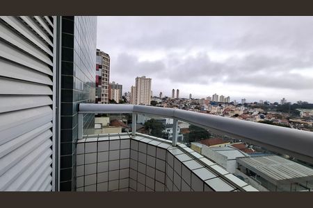 Apartamento para alugar com 72m², 2 quartos e 2 vagas Apartamento para alugar com 72m², 2 quartos e 2 vagasVaranda Quarto 2