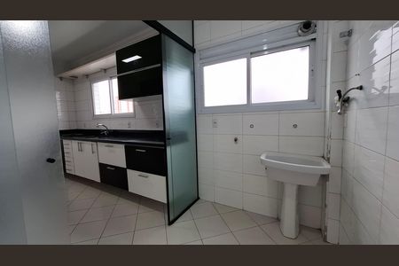 Apartamento para alugar com 72m², 2 quartos e 2 vagas Apartamento para alugar com 72m², 2 quartos e 2 vagasÁrea de Serviço