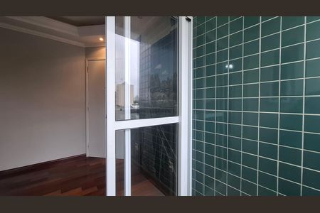 Apartamento para alugar com 72m², 2 quartos e 2 vagas Apartamento para alugar com 72m², 2 quartos e 2 vagasVaranda Sala