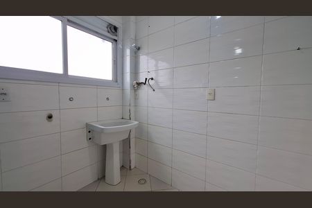 Apartamento para alugar com 72m², 2 quartos e 2 vagas Apartamento para alugar com 72m², 2 quartos e 2 vagasÁrea de Serviço