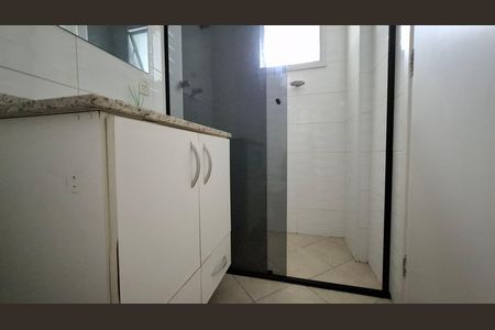Apartamento para alugar com 72m², 2 quartos e 2 vagas Apartamento para alugar com 72m², 2 quartos e 2 vagasBanheiro 2