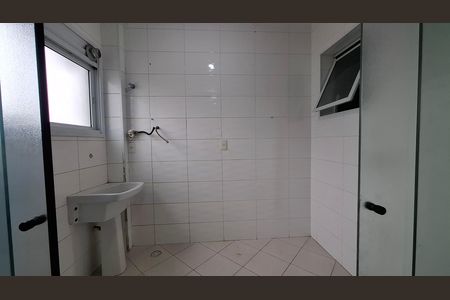 Apartamento para alugar com 72m², 2 quartos e 2 vagas Apartamento para alugar com 72m², 2 quartos e 2 vagasÁrea de Serviço