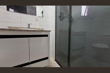 Apartamento para alugar com 72m², 2 quartos e 2 vagas Apartamento para alugar com 72m², 2 quartos e 2 vagasBanheiro Quarto 1 suíte
