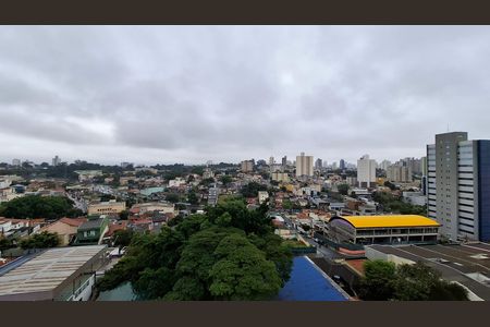 Apartamento para alugar com 72m², 2 quartos e 2 vagas Apartamento para alugar com 72m², 2 quartos e 2 vagasVaranda Quarto 2