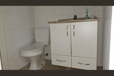 Apartamento para alugar com 72m², 2 quartos e 2 vagas Apartamento para alugar com 72m², 2 quartos e 2 vagasVaranda Quarto 2