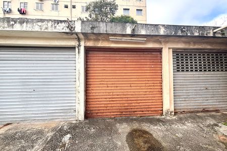 Apartamento à venda com 48m², 2 quartos e 1 vaga Apartamento à venda com 48m², 2 quartos e 1 vagaGaragem