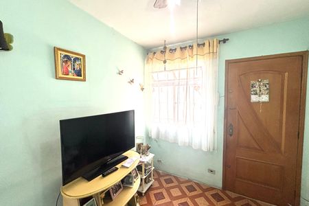 Apartamento à venda com 48m², 2 quartos e 1 vaga Apartamento à venda com 48m², 2 quartos e 1 vagaSala