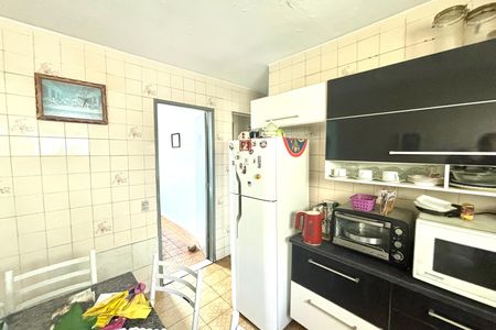 Apartamento à venda com 48m², 2 quartos e 1 vaga Apartamento à venda com 48m², 2 quartos e 1 vagaCozinha